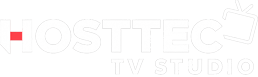 Hosttec Logo